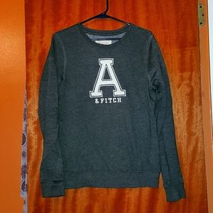 ABERCROMBIE SWEATSHIRT